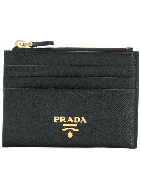 card holder zip wallet fake prada|prada zippers.